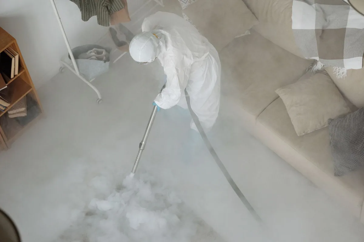 Crime Scene Cleanup in Manchaca, TX